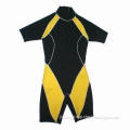 Surfing Wetsuit, Fashionable and Favorable Design, Customized Specifications Welcomed